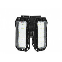 VOLDITAV LED VALGUSTI 230V E27 60W, 3200LM NEUTRAALVALGE 6500K KELTIN