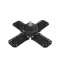 VOLDITAV LED VALGUSTI 230V E27 60W, 3200LM NEUTRAALVALGE 6500K KELTIN