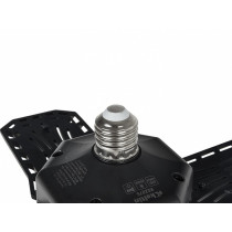 VOLDITAV LED VALGUSTI 230V E27 60W, 3200LM NEUTRAALVALGE 6500K KELTIN