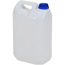 PLASTKANISTER KORGIGA 5L