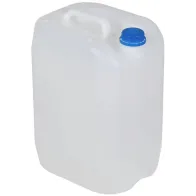 PLASTKANISTER KORGIGA 20L