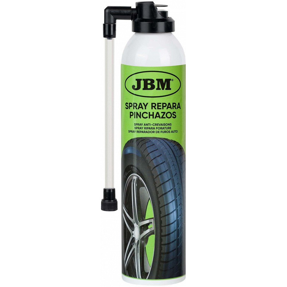 REHVIPARANDUSE VAHT "SPRAY REPARA PINCHAZOS" 300ML JBM