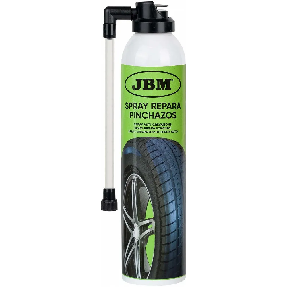 REHVIPARANDUSE VAHT "SPRAY REPARA PINCHAZOS" 300ML JBM
