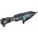 MINI PNEUMO TIRRVÕTI 1/2" 80NM, 9022ECO-1 HAZET