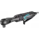MINI PNEUMO TIRRVÕTI 1/2" 80NM, 9022ECO-1 HAZET