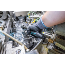 MINI PNEUMO TIRRVÕTI 1/2" 80NM, 9022ECO-1 HAZET