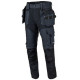 TÖÖPÜKSID STRETCH PLUS 52 REWELLY