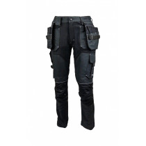 TÖÖPÜKSID STRETCH PLUS 52 REWELLY