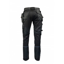 TÖÖPÜKSID STRETCH PLUS 52 REWELLY