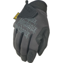 Gloves Mechanix Specialty Grip black/grey S