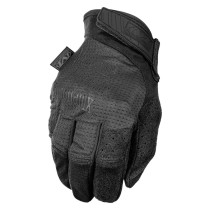 Gloves Mechanix SPECIALTY VENT black S 0.6mm palm, touchscreen capable