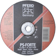 LIHVKETAS 230X7,2MM PFERD