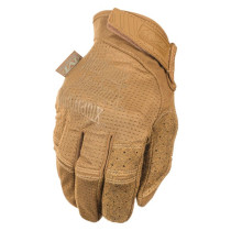 Gloves SPECIALTY VENT Coyote S 0.6mm palm, touchscreen capable