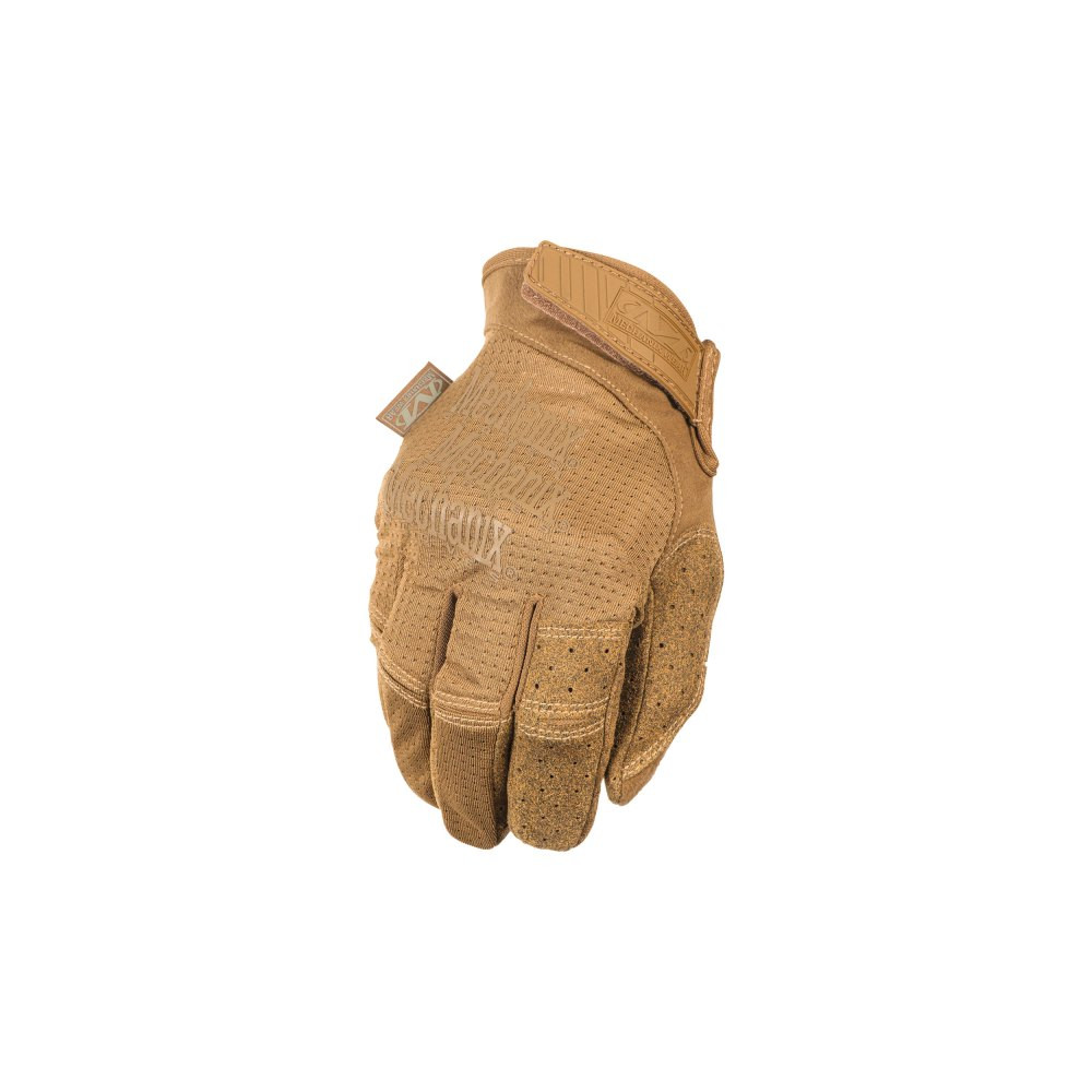 Gloves SPECIALTY VENT Coyote S 0.6mm palm, touchscreen capable