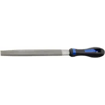 METALLIVIIL POOLÜMAR, KESKMINE RAIE 2, 250MM PFERD