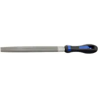 METALLIVIIL POOLÜMAR, KESKMINE RAIE 2, 250MM PFERD