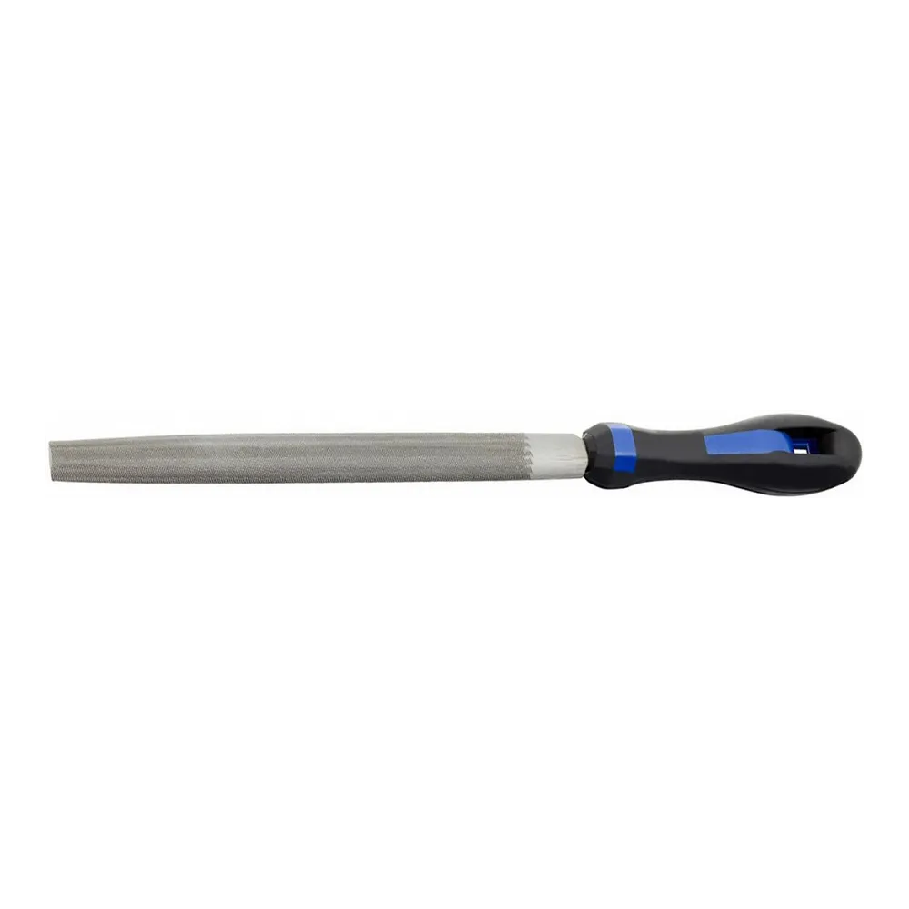 METALLIVIIL POOLÜMAR, KESKMINE RAIE 2, 250MM PFERD