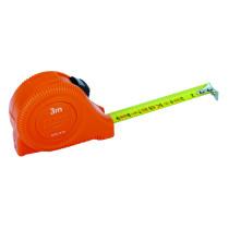 Measuring tape MTG 3m 16mm