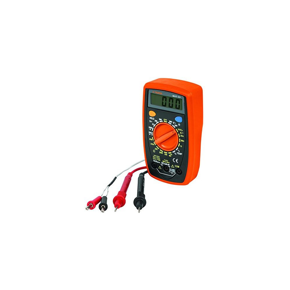 Digital multimeter Truper®