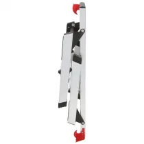 TÖÖLAVA/TÖÖALUS/TÖÖPLATVORM 150KG ALUMIINIUM KS TOOLS