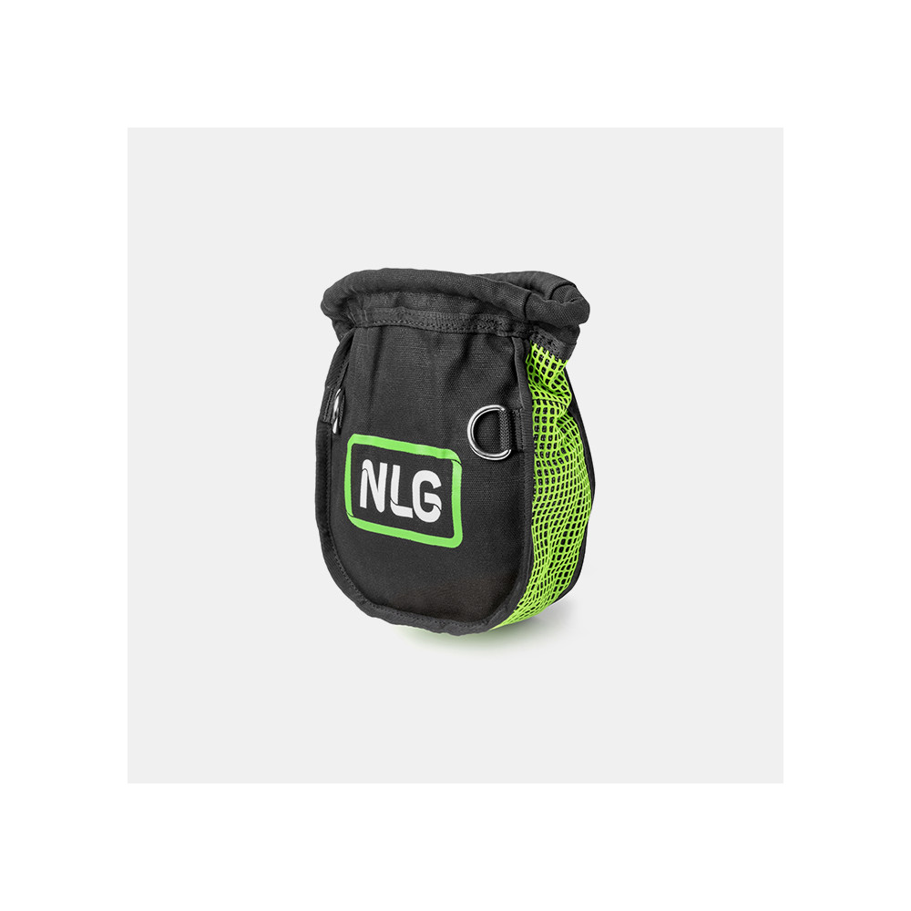 Aero pouch NLG, max load 5kg