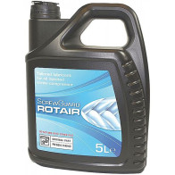 KRUVIKOMPRESSORI ÕLI ROTAIR 5L CHICAGO PNEUMATIC
