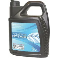KRUVIKOMPRESSORI ÕLI ROTAIR 5L CHICAGO PNEUMATIC