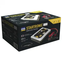 KÄIVITUSABI STARTRONIC 800 12V 800A (KONDENSAATOR) GYS