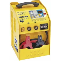 AKULAADIJA-KÄIVITUSABI STARTIUM 330E 12/24V GYS