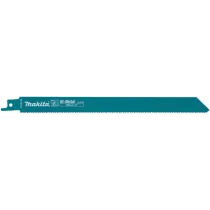 UNIV. SAETERA 225X0,9MM BIM, 5TK PAINDUV, METALL TORUD, PROFIILID 3-8MM (14TPI), (S1122BF) MAKITA