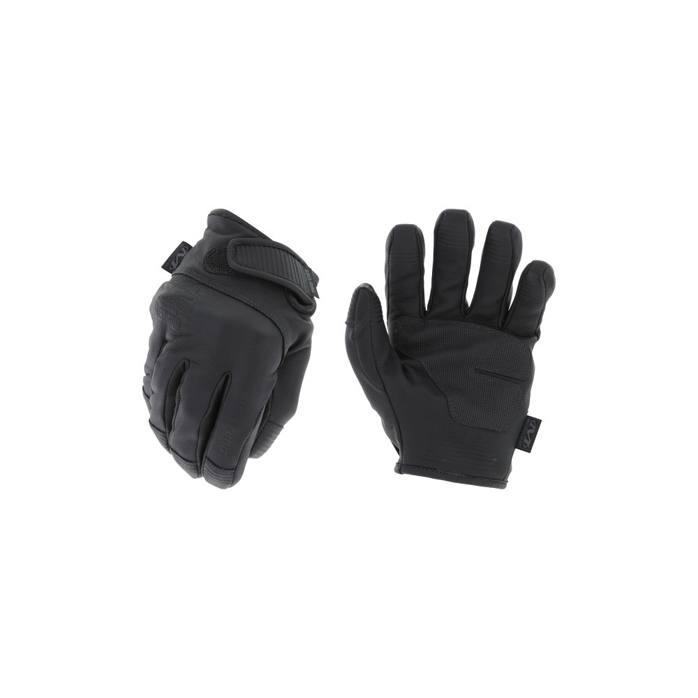 Gloves Law Enforcement Needlestick Covert XL