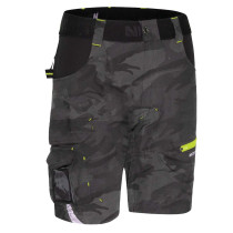 Ultra Light Work Short North Ways Horn 1423 Woodland, size 52