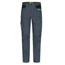 Work Trousers North Ways Edward 1386 Grey, size 46 