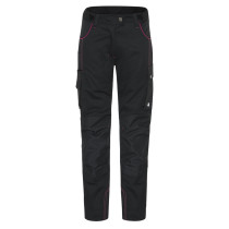 Work Trousers North Ways Eden 1284 Black, size 36