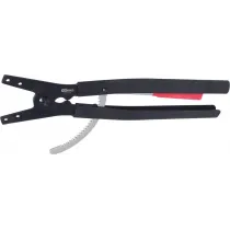 STOPPERRÕNGA TANGID VÄLIS 122-300MM STOPPERITELE KS TOOLS