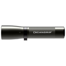 Flashlight Scangrip FLASH 1000R, 1000lm, rechargeable, IP54