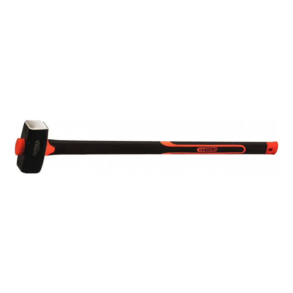 MASSIIV-VASAR NELIKANTOTSTEGA PIKA FIIBERVARREGA 5000G KS TOOLS