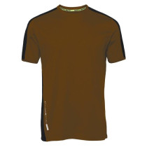 Work T-Shirt North Ways Andy 1400 Camel, size M 