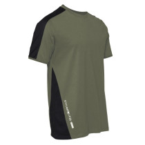 Work T-Shirt North Ways Andy 1400 Khaki, size 3XL