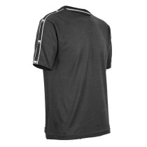 Work Tee-Shirt Luka 1213, Anthracite chin, size XXL