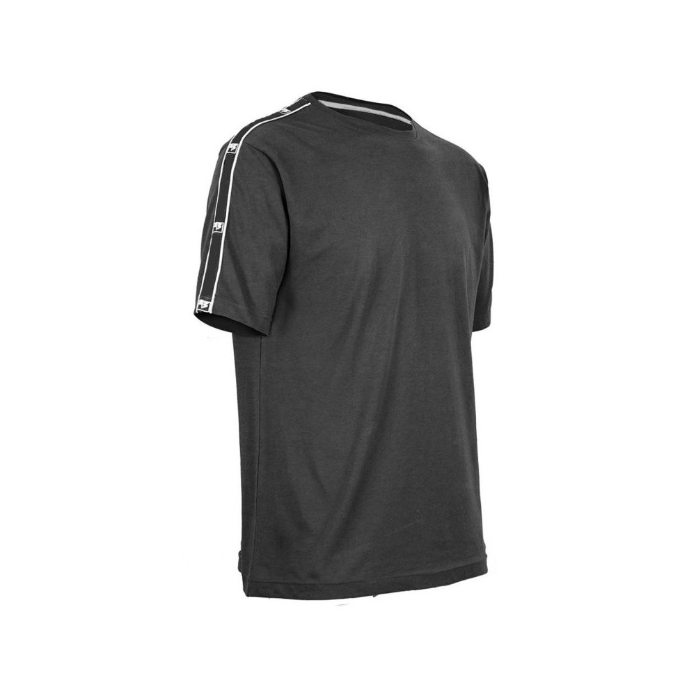 Work Tee-Shirt Luka 1213, Anthracite chin, size XXL