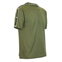 Work Tee-Shirt Luka 1213, Khaki, size 4XL