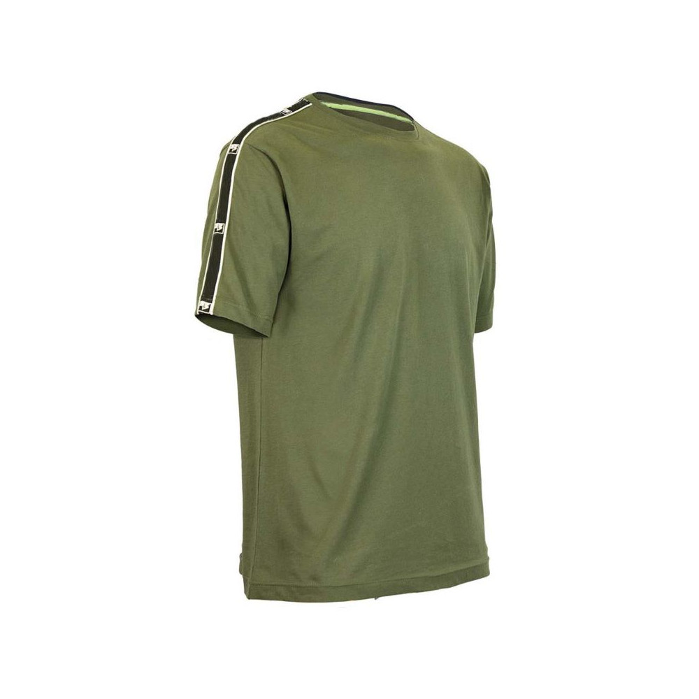 Work Tee-Shirt Luka 1213, Khaki, size 4XL