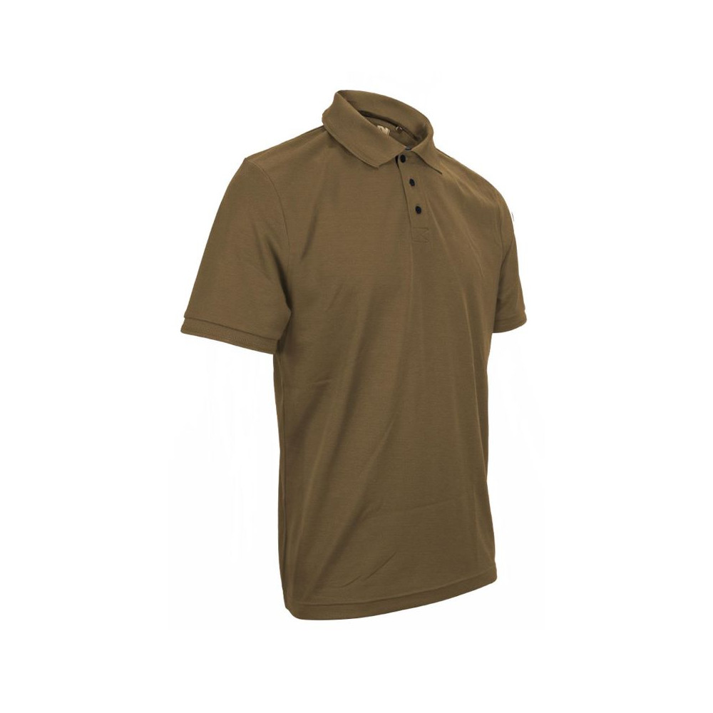 Work Polo Shirt North Ways, Lewis 1396 , Camel, size L