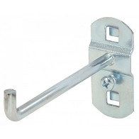 PERFOSEINA KONKS 90°, 75MM KS TOOLS