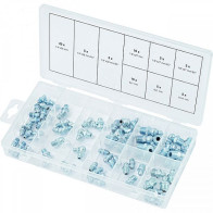 70-OS. MÄÄRDENIPLITE KOMPLEKT, TOLL JA MEETER KS TOOLS