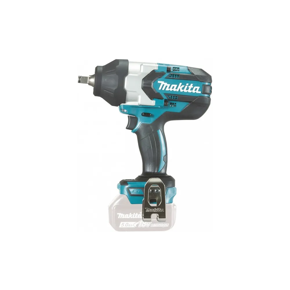 AKULÖÖKMUTRIKEERAJA 1/2" 18V BL 1000NM KERE MAKITA
