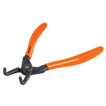 Bent internal ciclip pliers Truper®