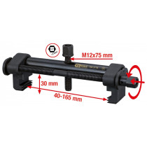 SOONRIHMARATTA TÕMMITS MAX 165MM KS TOOLS