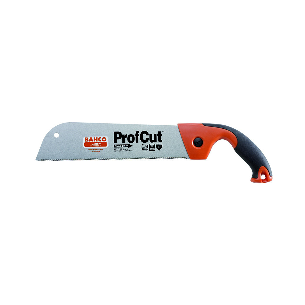 General carpentry Profcut pull-saw 12" 305mm japanese toothing